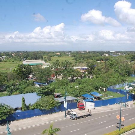 Studio Unit, Homely Condo At One Madison Place Near Iloilo Business Park Ph. Extérieur photo