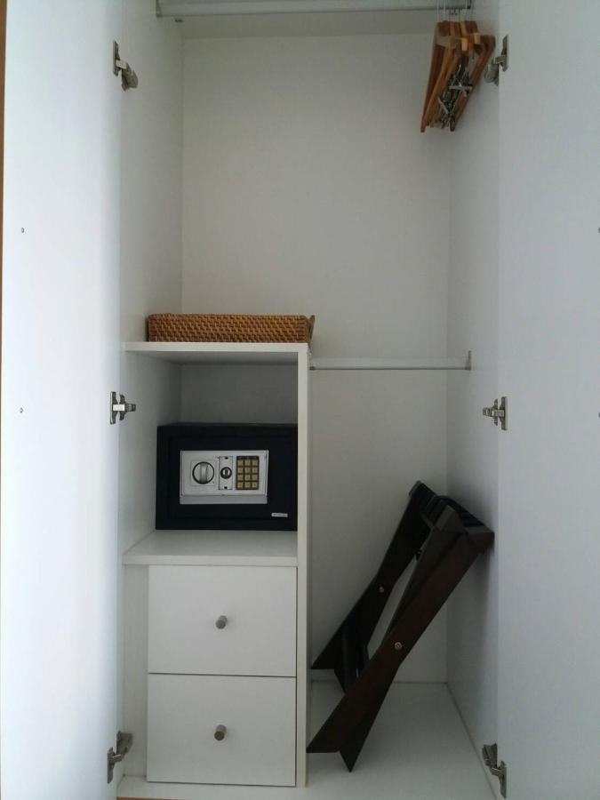 Studio Unit, Homely Condo At One Madison Place Near Iloilo Business Park Ph. Extérieur photo