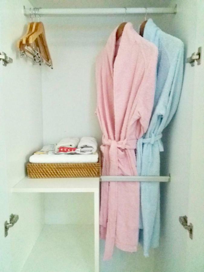 Studio Unit, Homely Condo At One Madison Place Near Iloilo Business Park Ph. Extérieur photo