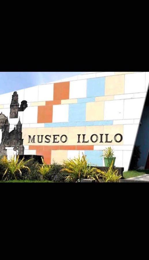 Studio Unit, Homely Condo At One Madison Place Near Iloilo Business Park Ph. Extérieur photo